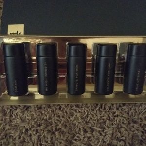 Mary kay mens fragrance travel set